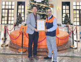 遊佐登妮絲城堡 慢飛天使化身小公主小王子