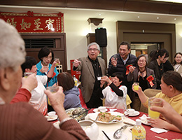 金門國際身障者日 結合伊甸「愛·圍爐」吃暖心更暖