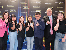 彭福小作所總務小隊長克服障礙 帶課初體驗獲好評