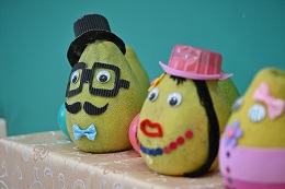 柚見中秋 高雄港都扶輪社傳愛偏鄉