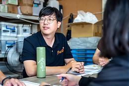 謝謝行動力守護者！伊甸肯定職能治療師李毅宏付出