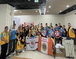 攜手串聯暖心傳愛 助身障朋友自立生活