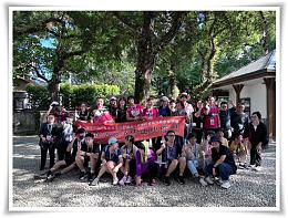 為「礙」找個家 新北市淡水中正小作所助身心障礙者安心慢老