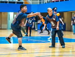 響應奧運運動熱潮 伊甸樂樂棒球盃熱血登場