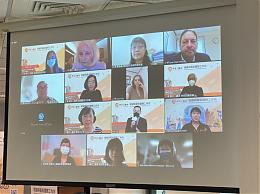 平等共融 伊甸辦復健與藝術國際工作坊