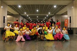 伊甸輪椅舞團20週年活動 帶您體驗身障舞蹈新魅力