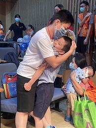 我的未來不是夢 慢飛天使慶畢業