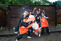 伊甸攜手中國科大同行 實作中體現聯合國永續發展目標