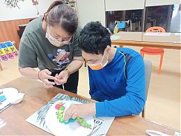 日照據點變身開心農場 培力身障青年