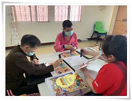 葡萄王生技溫馨做公益 捐款幫助伊甸新竹啟照中心提升服務品質