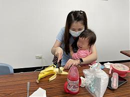 0-3歲食在保護力 營養師教撇步