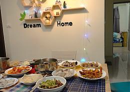 「家的練習曲」伊甸成立社區家園  陪伴身障女性成長