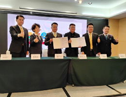 永慶房產集團中區四品牌攜手伊甸庇護工場 讓愛永續不中斷