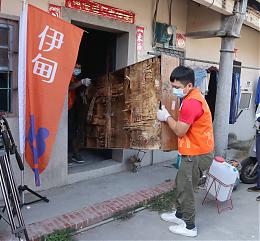 困居破宅逾三十年 伊甸居家修繕為身心障礙母子重建安心家