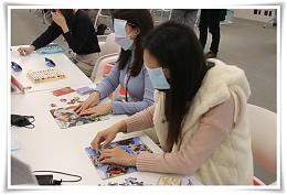 用科技改變障礙環境 台灣微軟攜手伊甸助弱勢族群提升就業技能