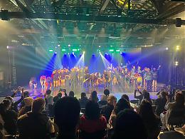 Dance Force舞朝 為慢飛天使傳愛