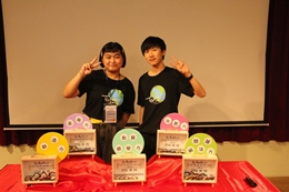 伊甸多元培力課程開學典禮 為新二代打造夢想舞台