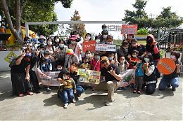 TEA TOP第一味邀伊甸慢飛天使  茶二指故事館製茶趣