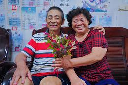 遺愛人間 楊坤池家人捐百萬助伊甸