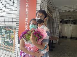 伊甸小作所愛相陪 自閉兒有3位「媽媽」