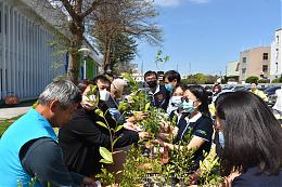 森活．愛無限計畫 愛心發票募集活動