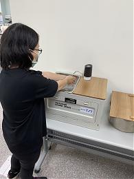 企業愛心行動！台灣嘉碩支持伊甸精障者 改善會所環境