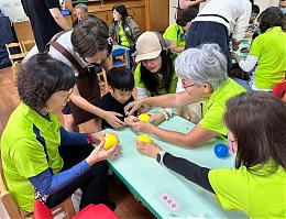 國際身障日?手共融 寶貝慢飛天使