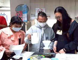 伊甸心泉之家兩週年 夥伴關係促進會員自立