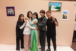 從學員轉變成社工 新二代小傑實現自我夢想