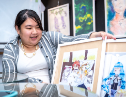 照顧路上不孤單 伊甸精神疾病照顧者專線與您一起「做伙參詳」