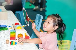 孩子成長不能等！ 伊甸擴大篩檢活動籲關注孩子發展