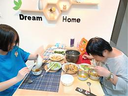 欣銓科技啟動「營養守護行動」 關懷障礙者健康