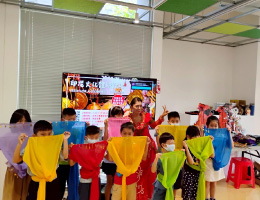 伊甸「憶兒時：南方童樂會特展」探索異國童年