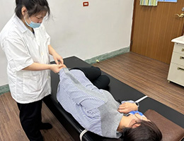 伊甸樂明多元服務助攻 視障青年開啟人生新篇章