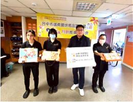 伊甸迦南園烘焙庇護工場推出七款中秋禮盒 五項新品驚喜上市