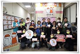 伊甸庇護工場四款母親節蛋糕開賣囉！ 預購享九折優惠