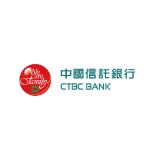 中國信託銀行(示意圖)
