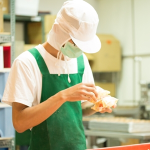 桃園市庇護工場