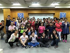 中區服務中心 - 中清路辦公室