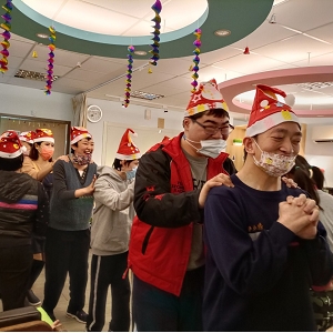 新北市政府社會局委託財團法人伊甸社會福利基金會辦理新莊頭前庄社區長照機構