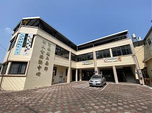 雲林二崙頤福社區式服務類長照機構