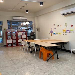 屏中服務中心 - 屏東縣布建身心障礙者社區式日間照顧服務(南州據點)