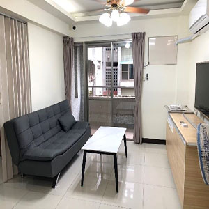 大林服務中心大衛社區家園