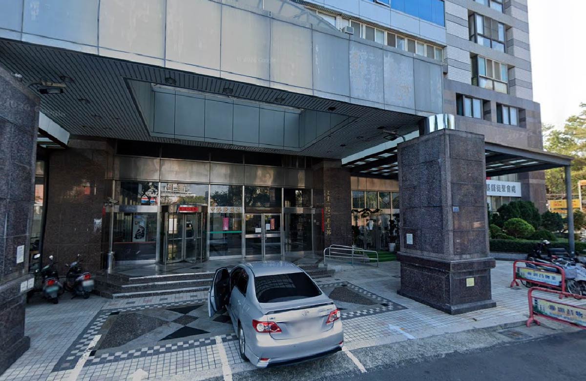 臺中職業重建中心 -身心障礙家庭照顧者支持服務