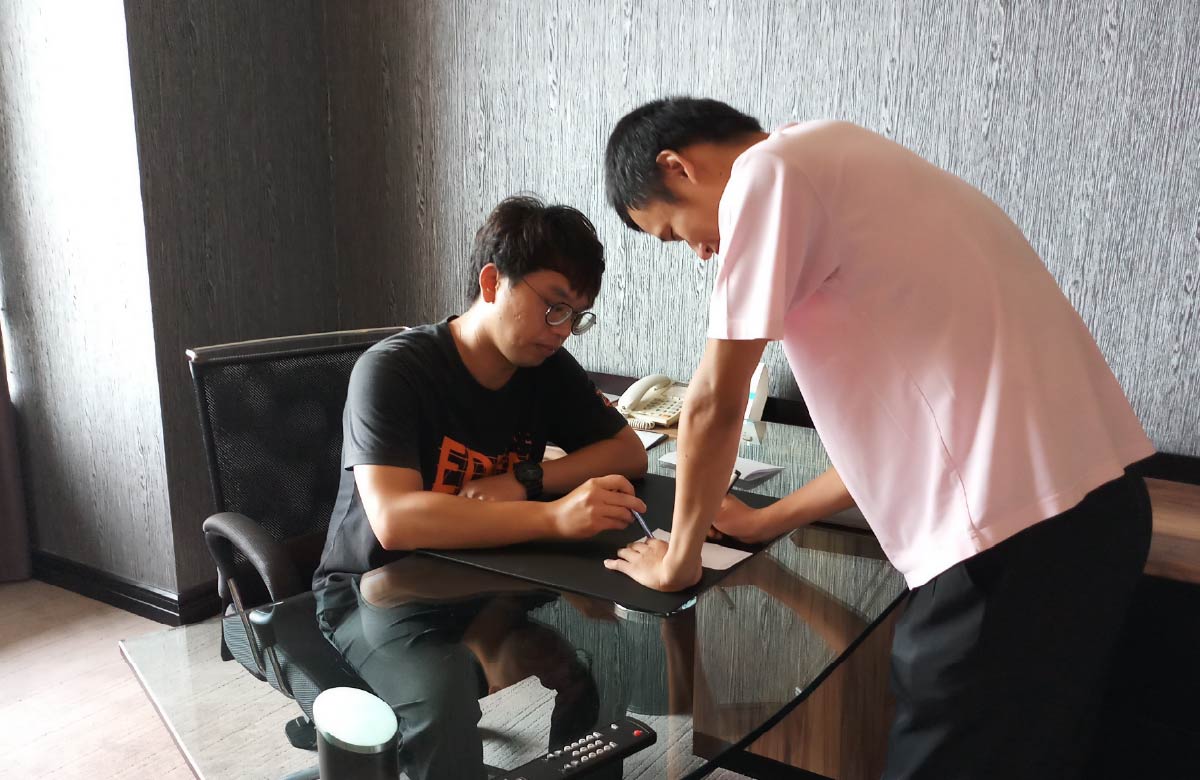 台南職重中心 - 身心障礙者非典型就業服務