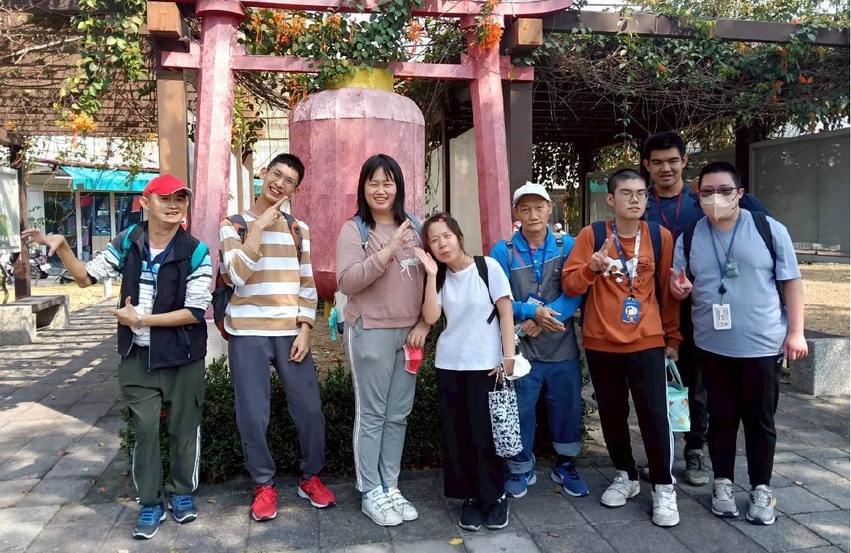 屏中服務中心 - 屏東縣布建身心障礙者社區式日間照顧服務(南州據點)