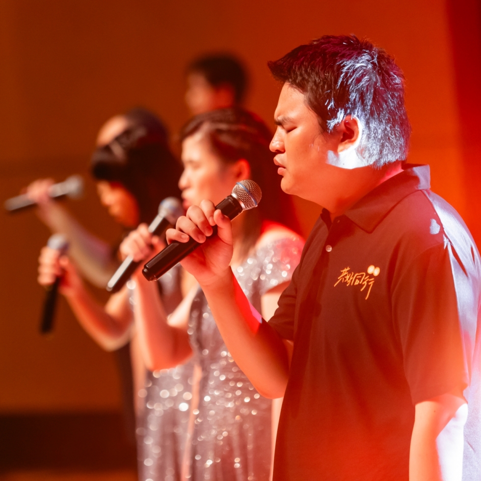 表演項目及聯絡